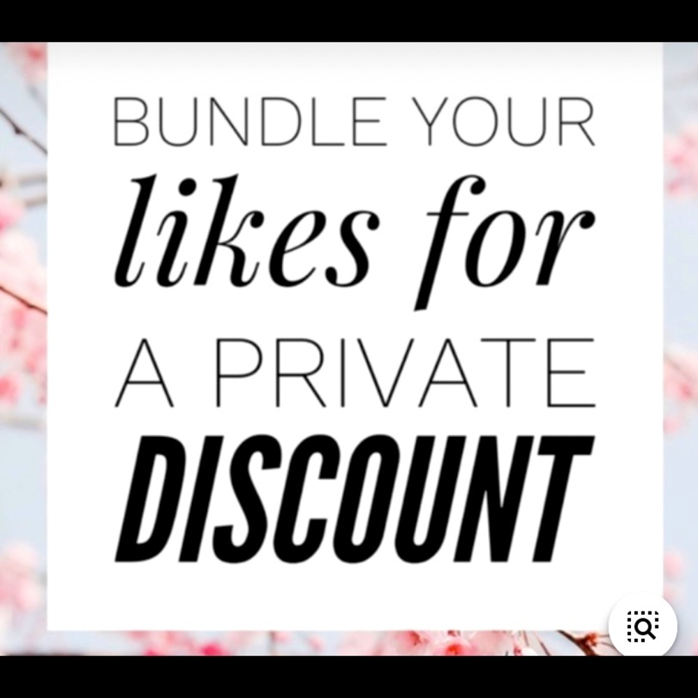 Bundle 3 of anything , 20% off, shipping discount